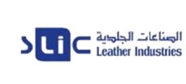 Saudi Leather Industries Company SLIC 